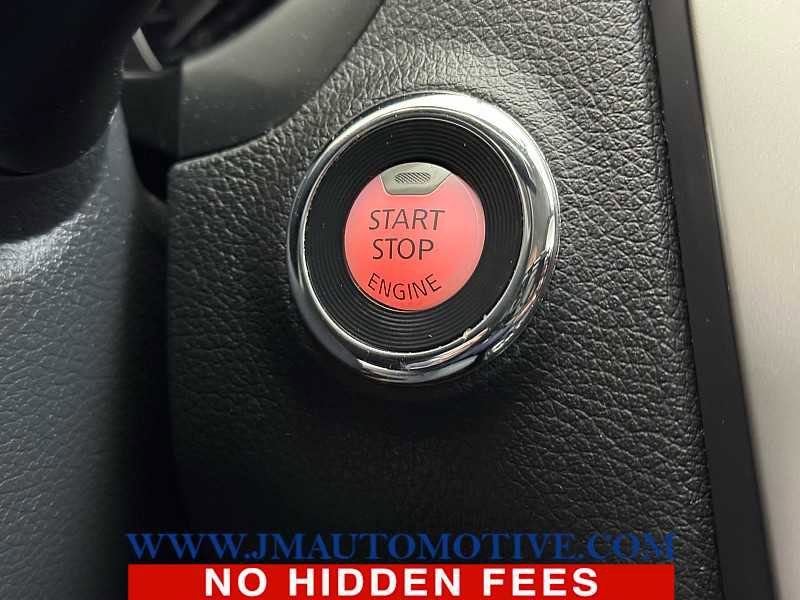 Used 2018 Nissan Altima 2.5 S w/ S Convenience Package image 39