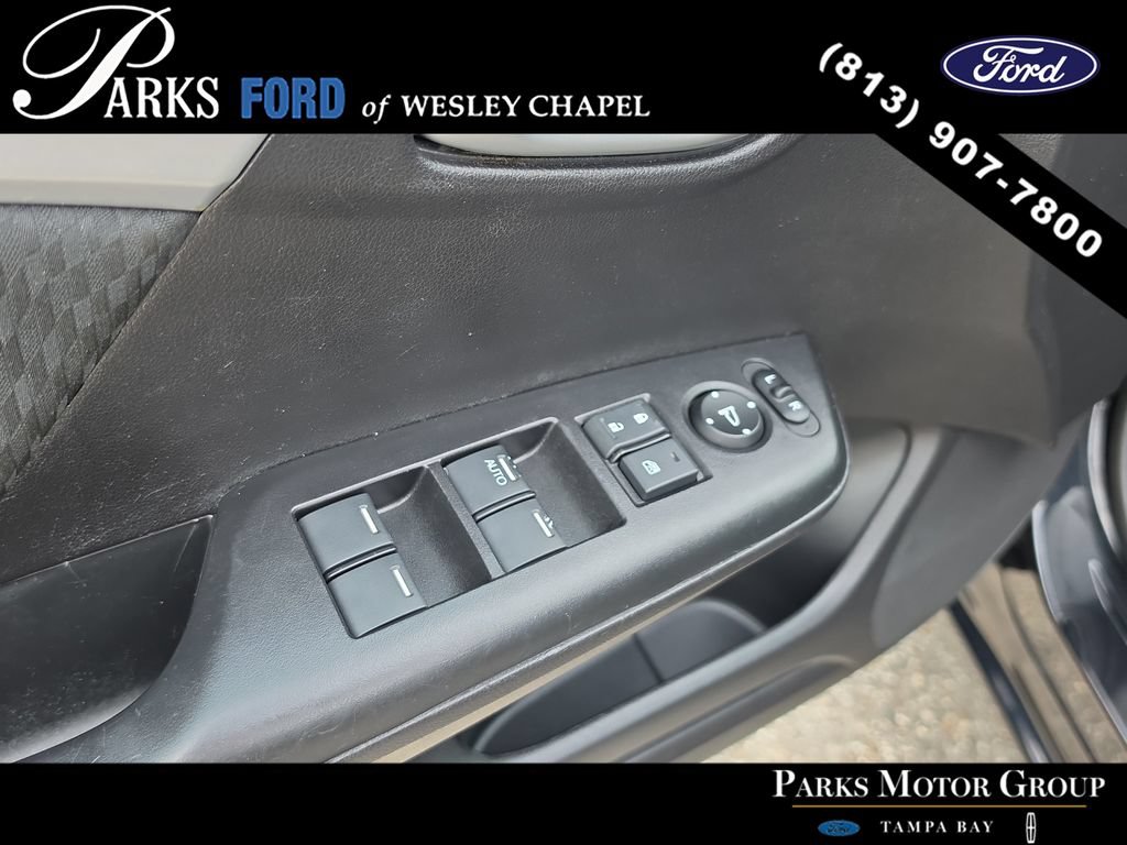 Used 2015 Honda Civic EX image 18