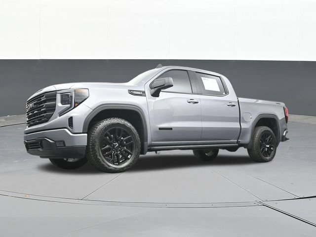Used 2026 GMC Sierra 1500 Elevation AWD/4WD image 56