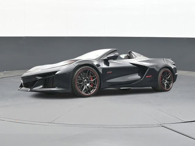 Used 2023 Chevrolet Corvette Z06 RWD image 63