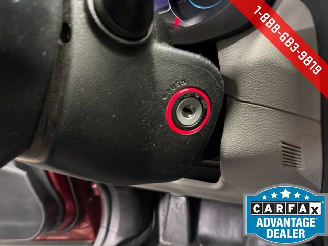 Used 2017 Subaru Forester 2.5i Limited image 21