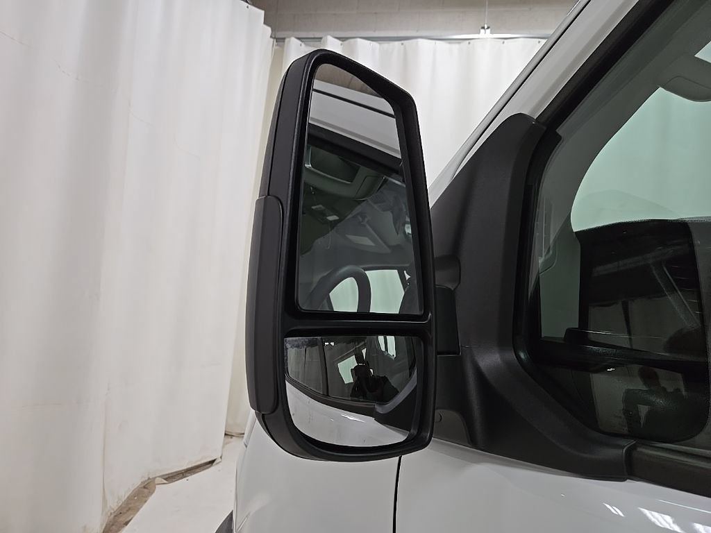 Used 2024 Ford Transit 350 XL AWD/4WD image 25