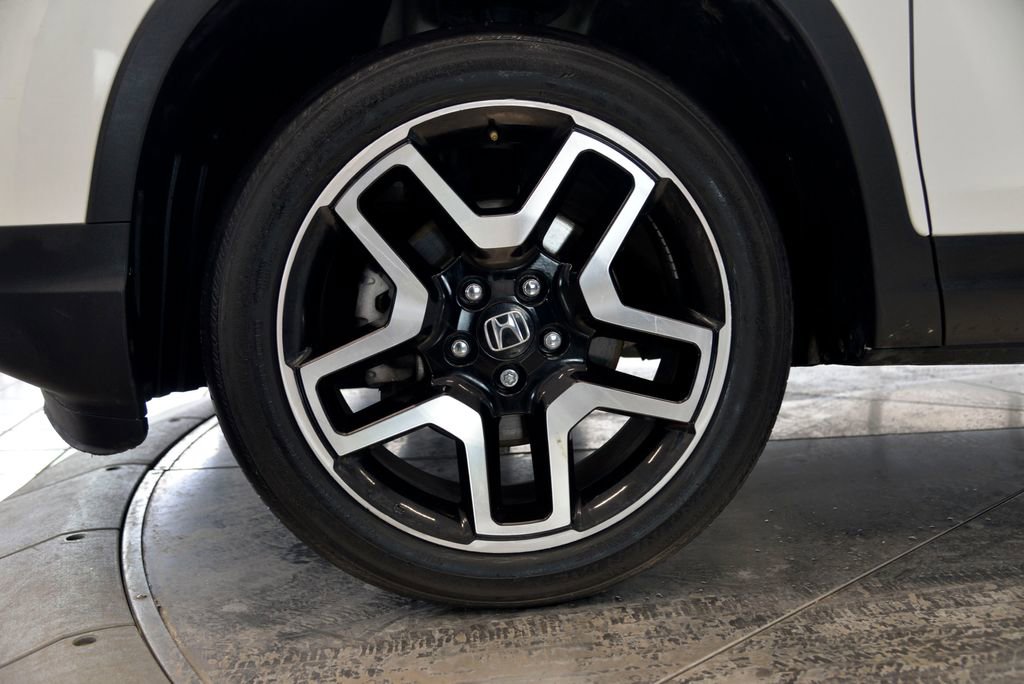 Used 2022 Honda Passport Elite image 10