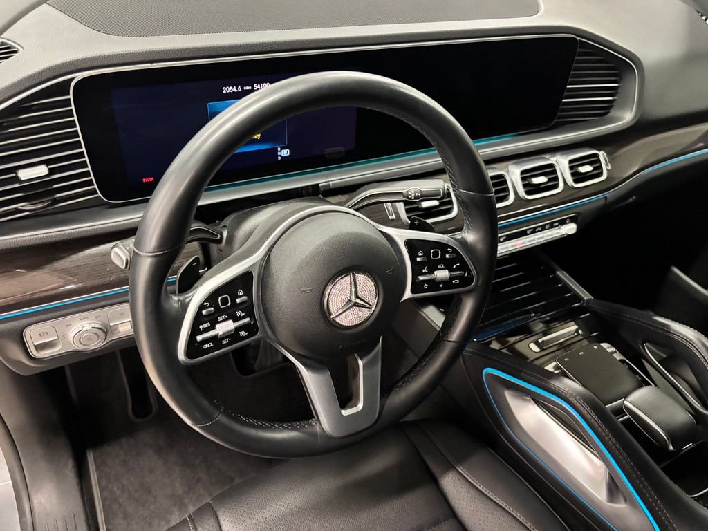 Used 2020 Mercedes-Benz GLE 350 4MATIC image 16
