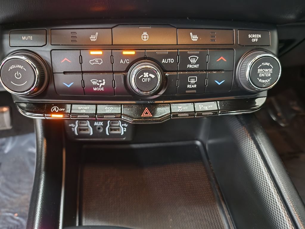 Used 2021 Dodge Durango GT AWD/4WD image 20