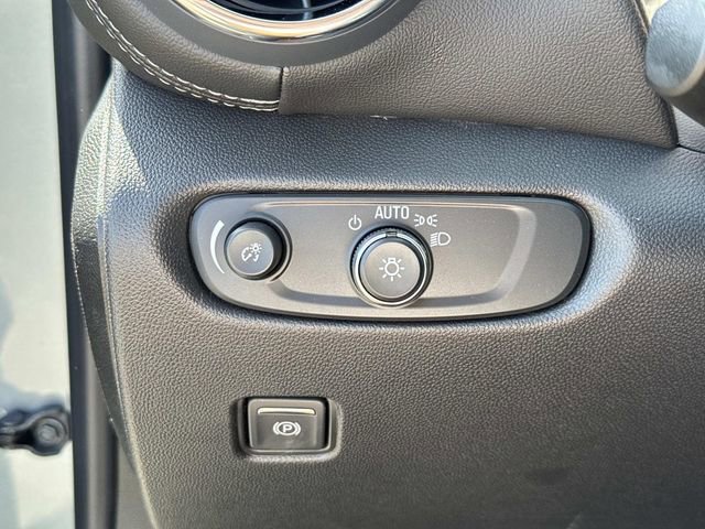 New 2026 Chevrolet Blazer LT w/ Convenience Package image 44