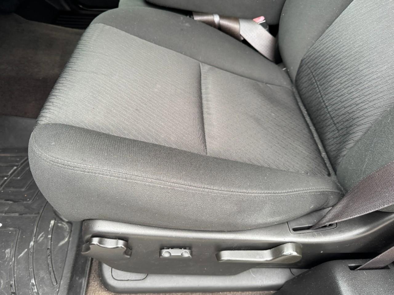 Used 2012 GMC Sierra 1500 SLE w/ Power Tech Package RWD image 13