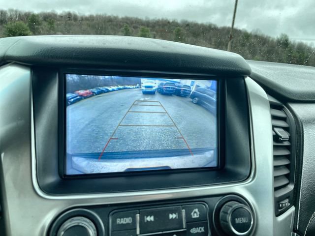 Used 2018 Chevrolet Tahoe LS w/ Max Trailering Package AWD/4WD image 24