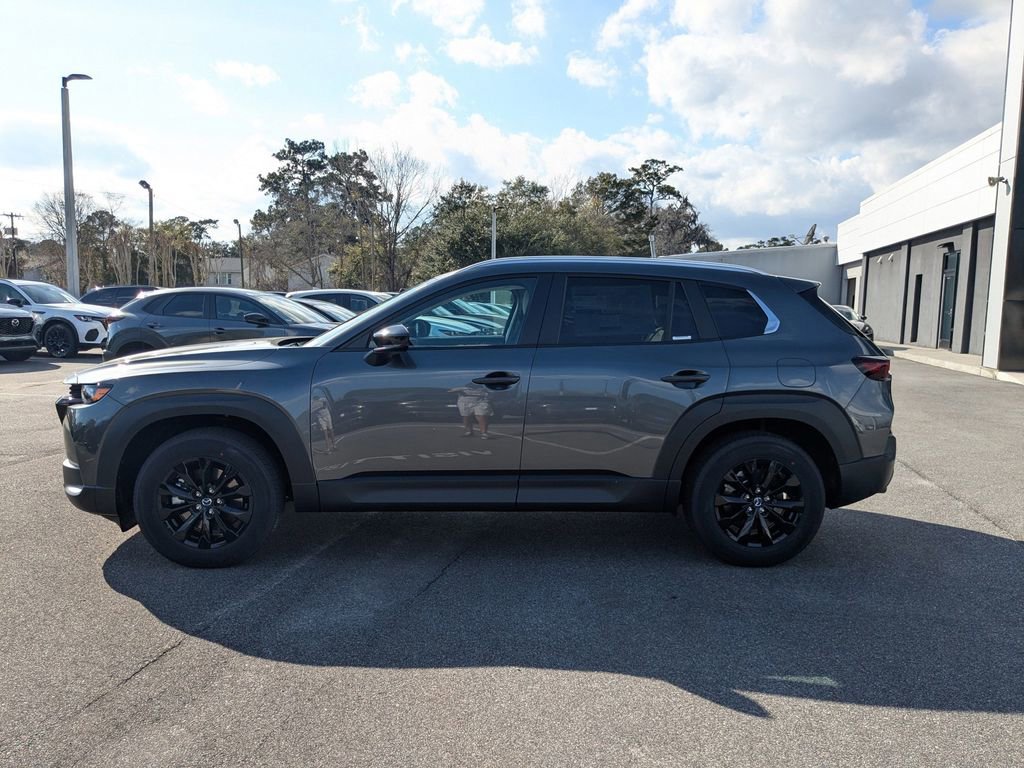 New 2026 MAZDA CX-50 AWD 2.5 S w/ Weather Package image 7