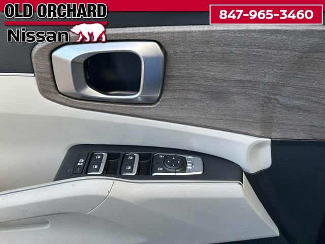 Used 2023 Kia Sorento X-Line EX image 9