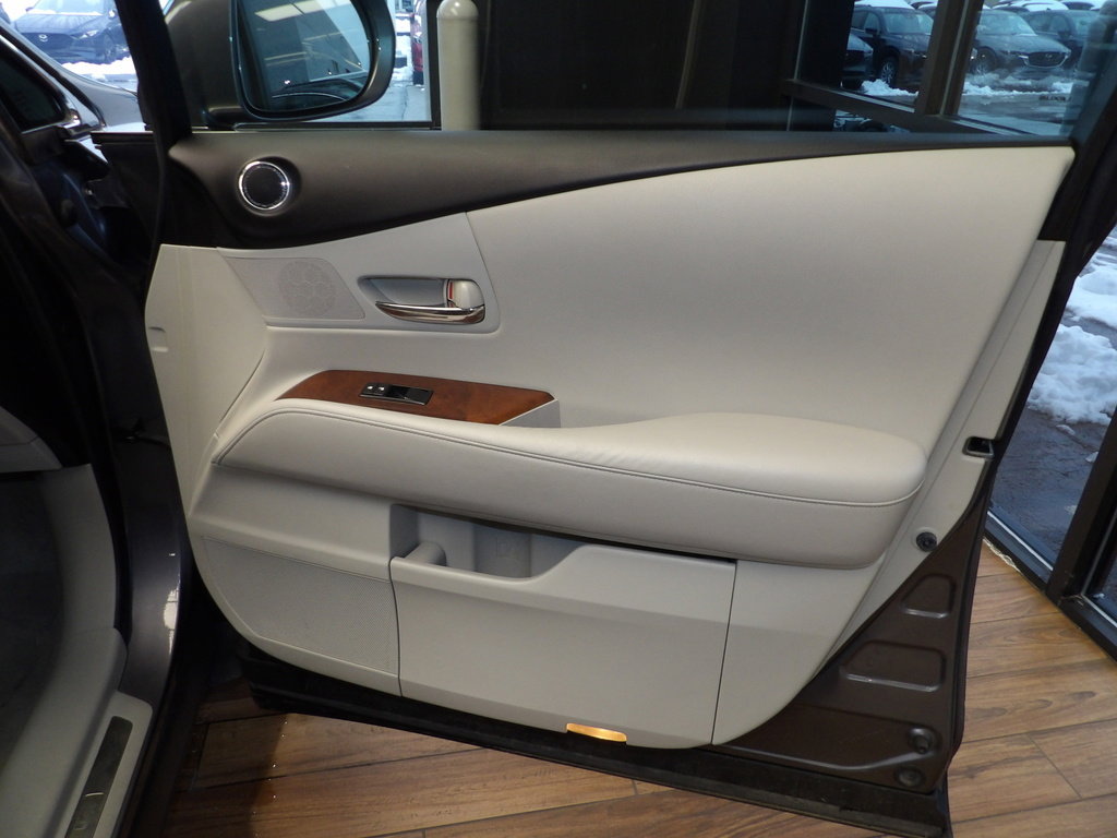 Used 2012 Lexus RX 350 FWD image 12