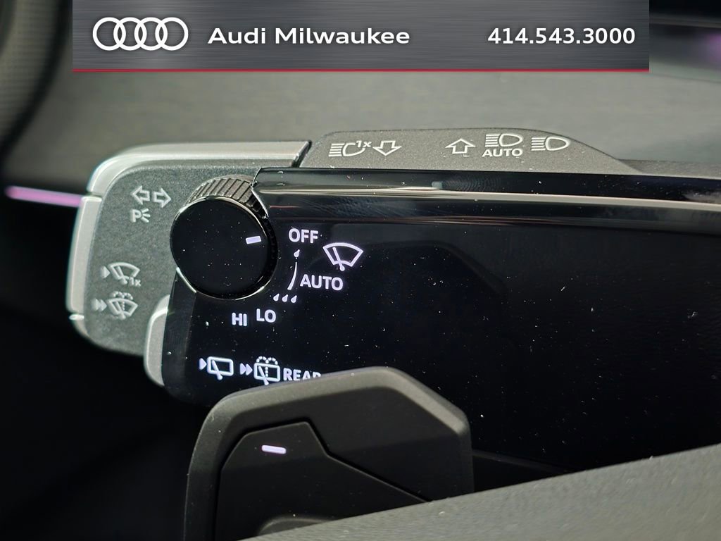 New 2026 Audi Q3 quattro 2.0T AWD/4WD image 34