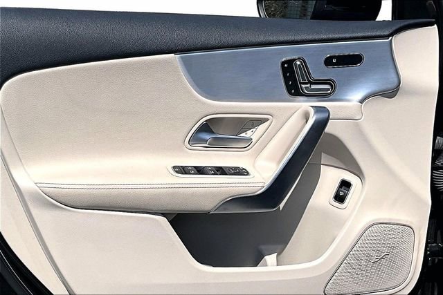 Certified 2021 Mercedes-Benz A 220 4MATIC image 23