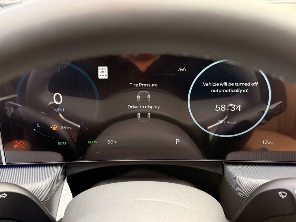 New 2026 Hyundai Sonata Limited image 20