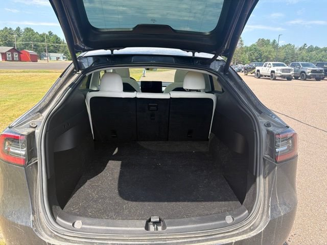 Used 2020 Tesla Model Y AWD image 6