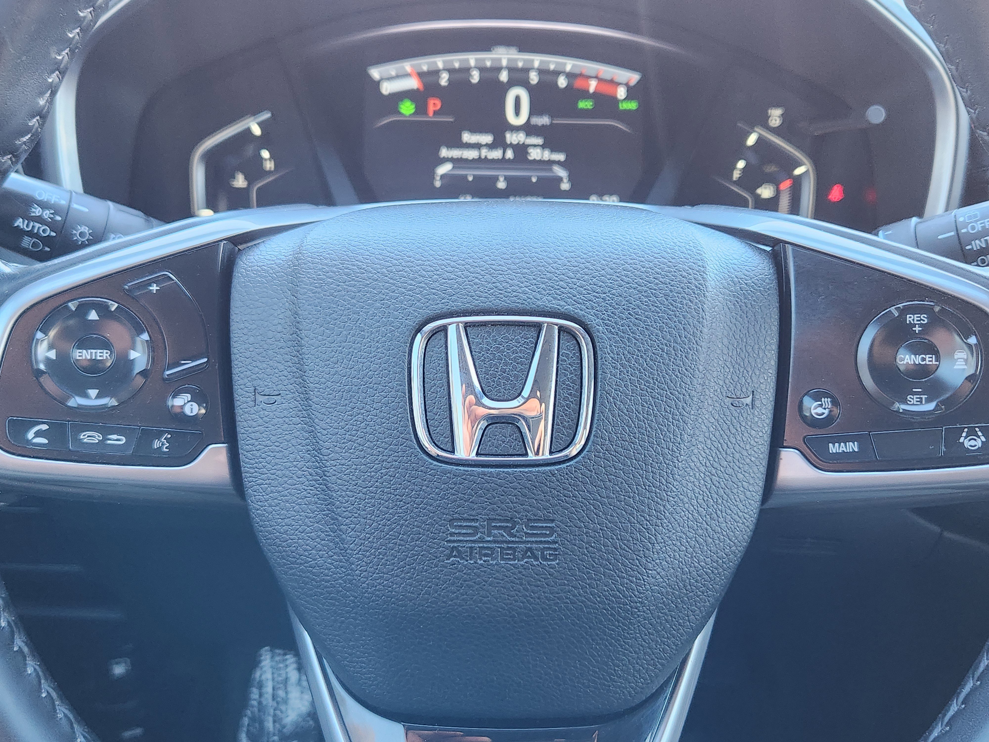 Used 2020 Honda CR-V Touring image 8