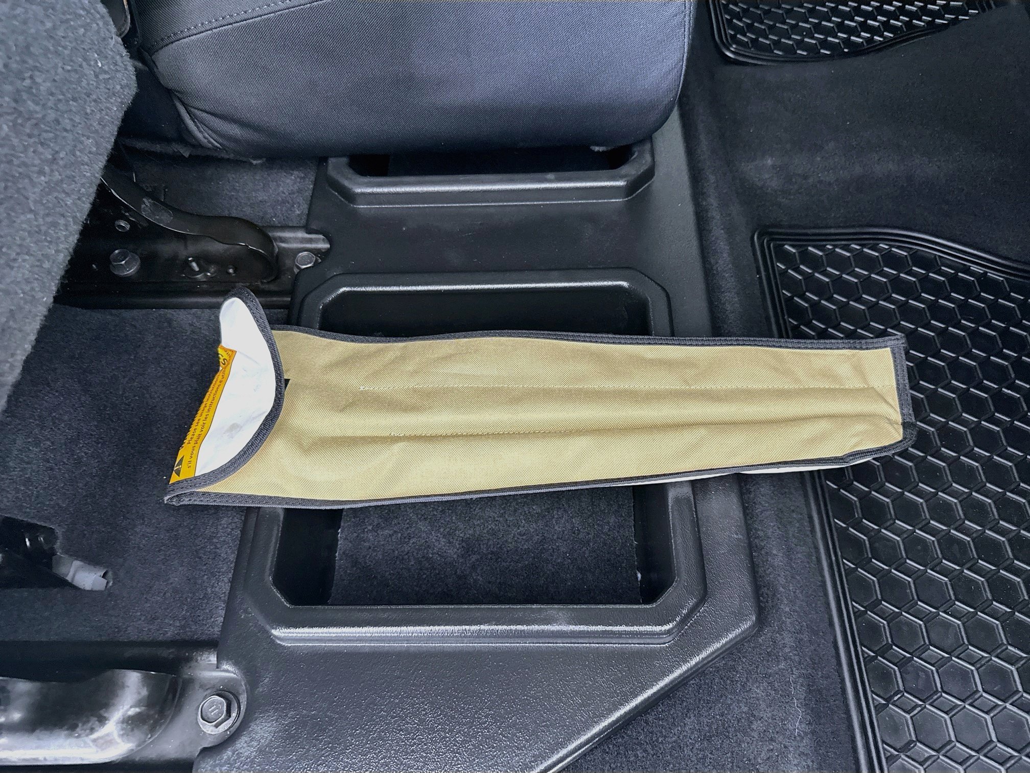 Used 2017 Toyota Tundra SR5 AWD/4WD image 36