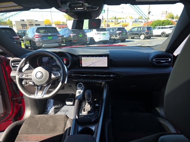 Used 2025 Dodge Hornet R/T w/ R/T Plus Package image 47