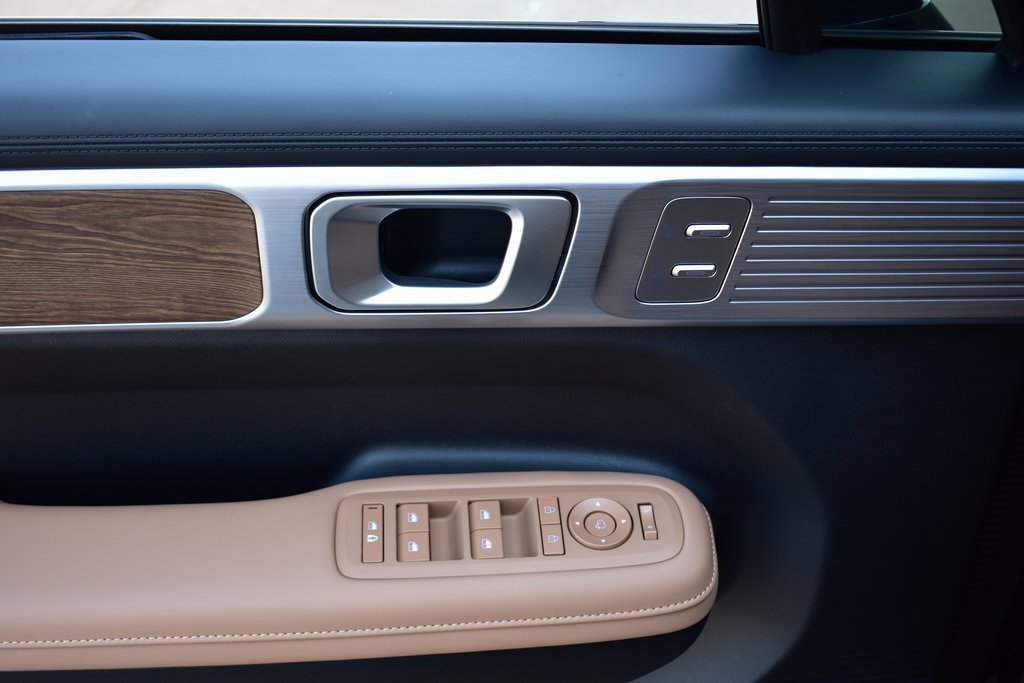 New 2026 Hyundai Santa Fe Calligraphy image 16