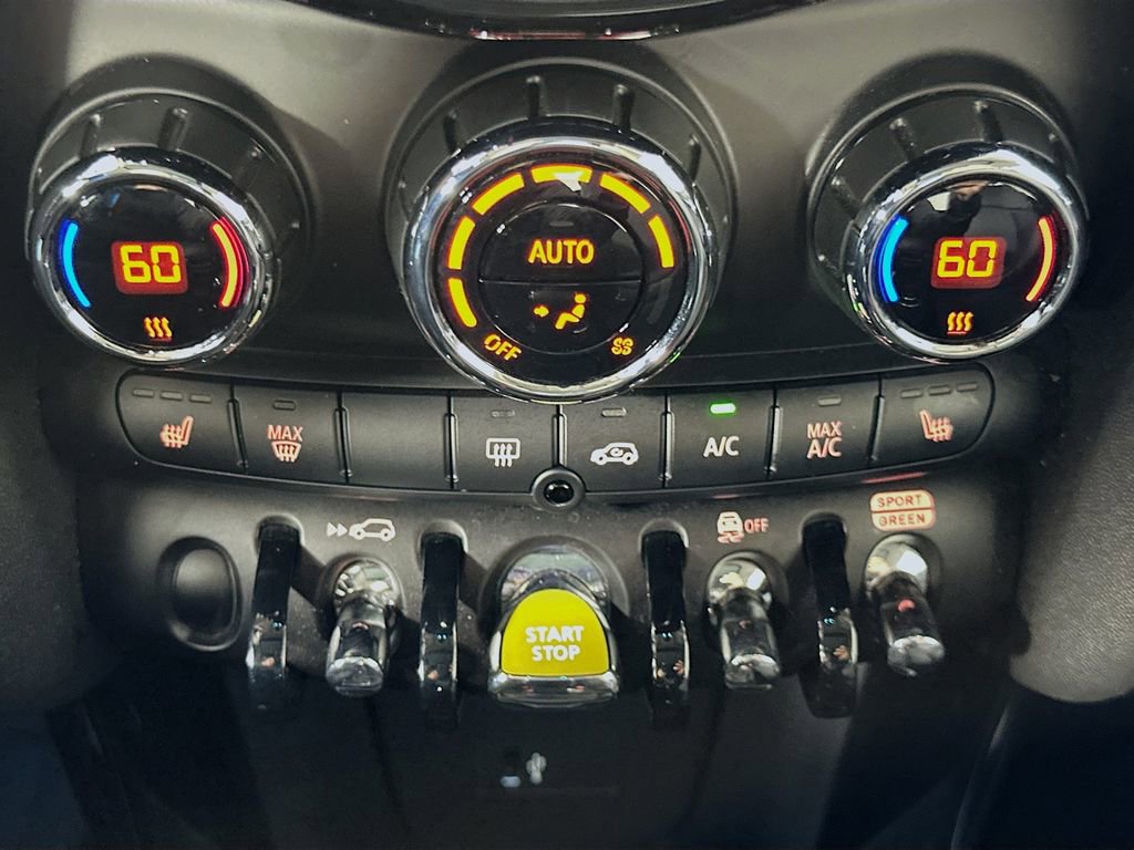 Certified 2024 MINI Cooper SE FWD image 16