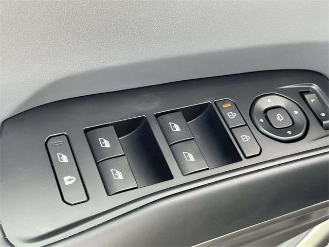 Certified 2024 Kia EV9 Wind image 29