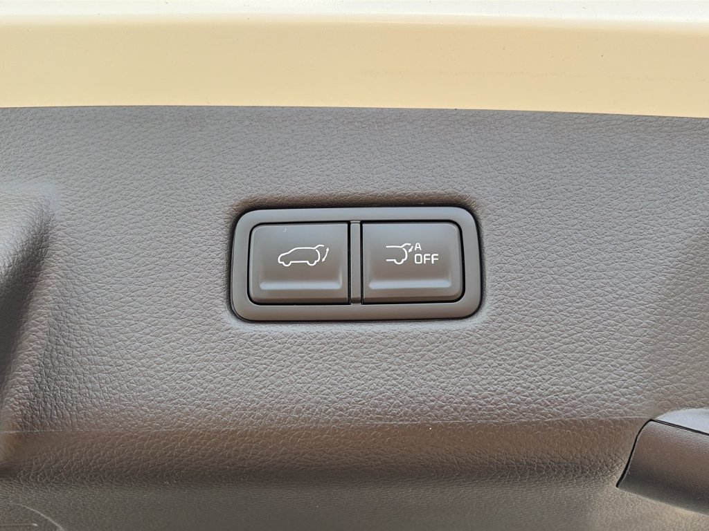 New 2027 Kia Carnival SX Prestige FWD image 8