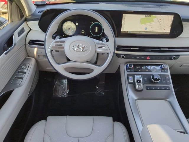 New 2024 Hyundai Palisade Calligraphy image 16