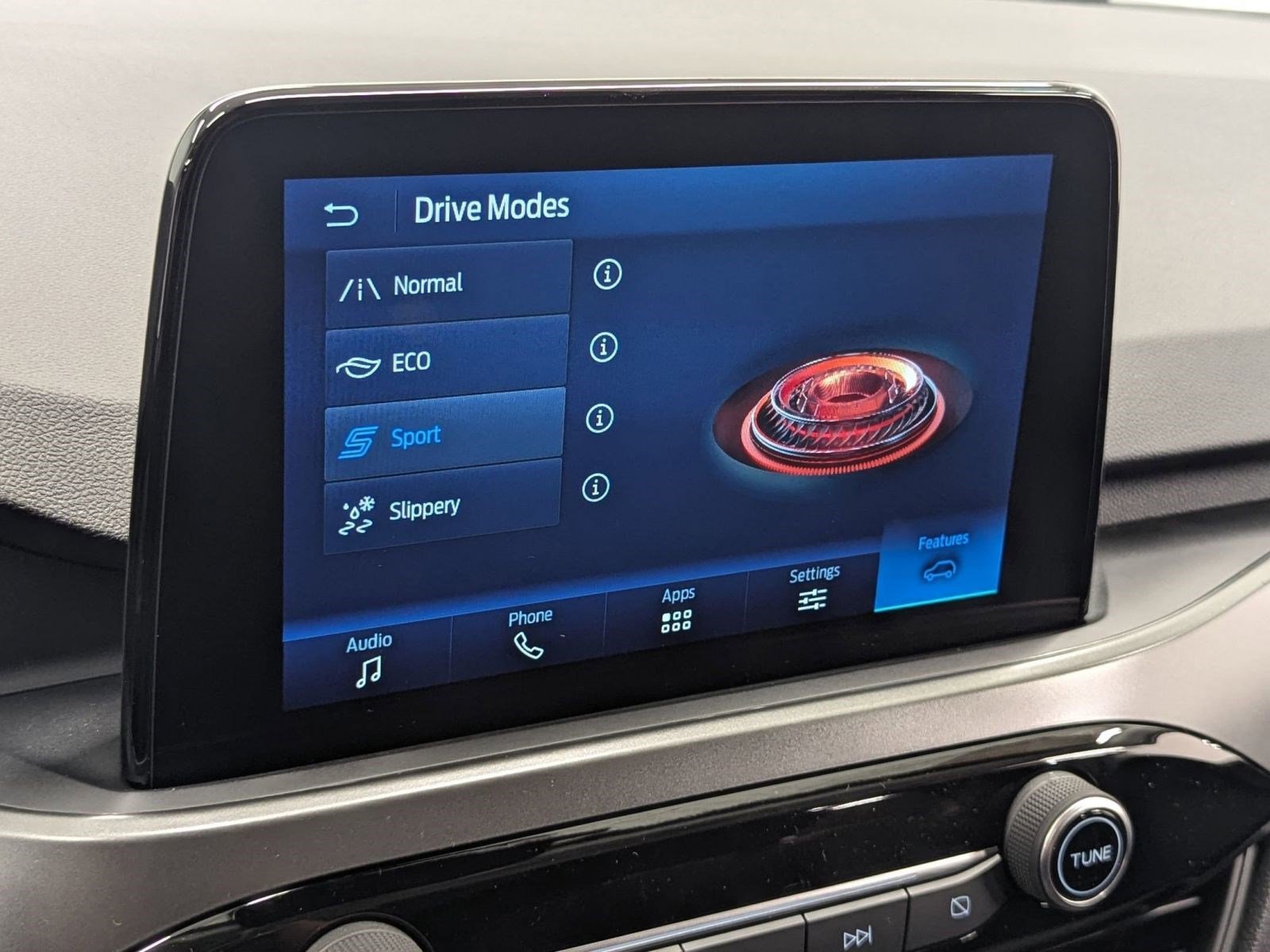 New 2026 Ford Escape Active w/ Cold Weather Package image 27