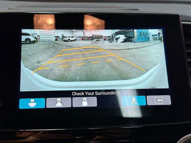 Used 2022 Honda Pilot Touring image 15