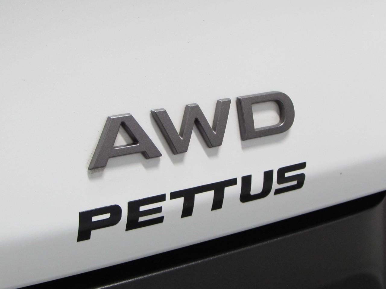Used 2025 Nissan Murano SL w/ Cargo Package AWD/4WD image 34