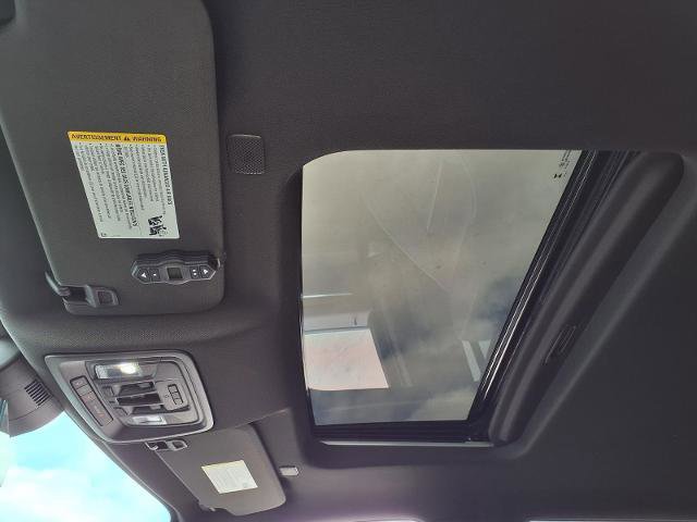 Certified 2025 GMC Sierra 3500 Denali w/ Denali Reserve Package image 5