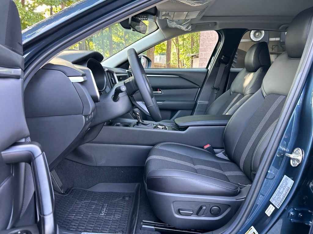 New 2026 MAZDA CX-50 AWD 2.5 S w/ Weather Package image 14