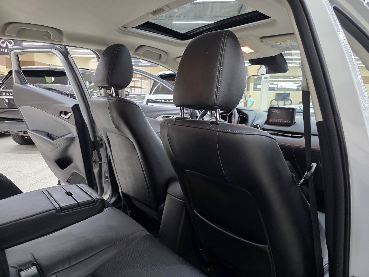 Used 2019 MAZDA CX-3 Touring w/ Preferred Equipment Package FWD image 24