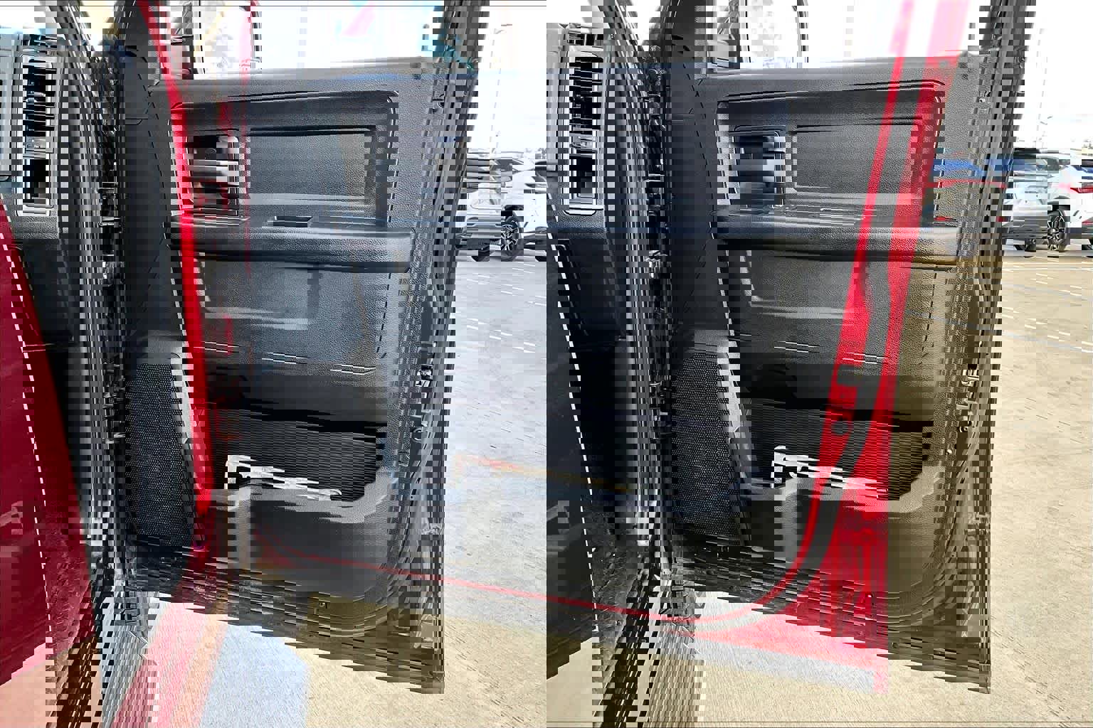 Used 2019 RAM 1500 Tradesman w/ Chrome Plus Package image 21