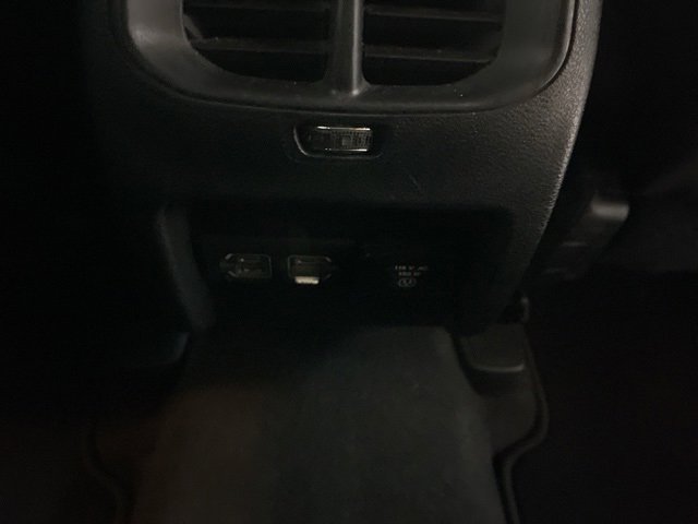 Used 2022 Jeep Cherokee Latitude Lux image 20