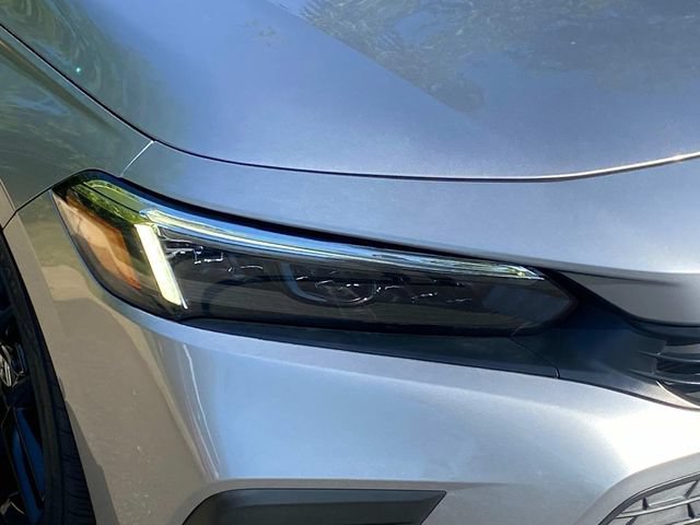 Used 2022 Honda Civic Sport image 4