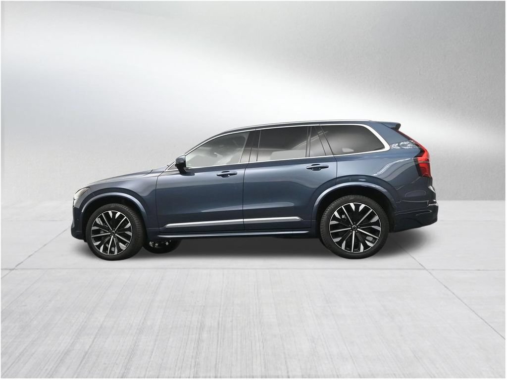 New 2026 Volvo XC90 B6 Plus w/ Protection Package Premier AWD/4WD image 22