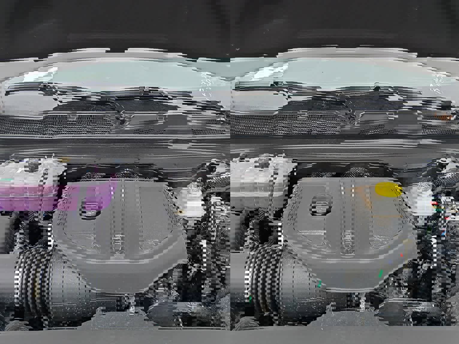 New 2026 RAM 1500 Big Horn image 27