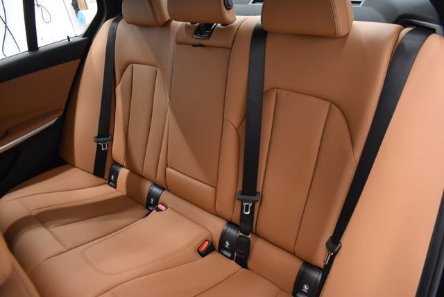 New 2026 BMW 330i xDrive Sedan w/ Premium Package AWD/4WD image 7
