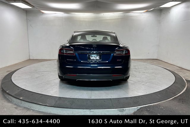 Used 2013 Tesla Model S Performance image 4