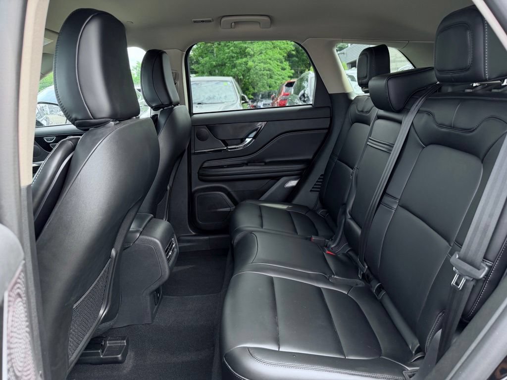 Used 2026 Lincoln Corsair Premiere AWD/4WD image 20