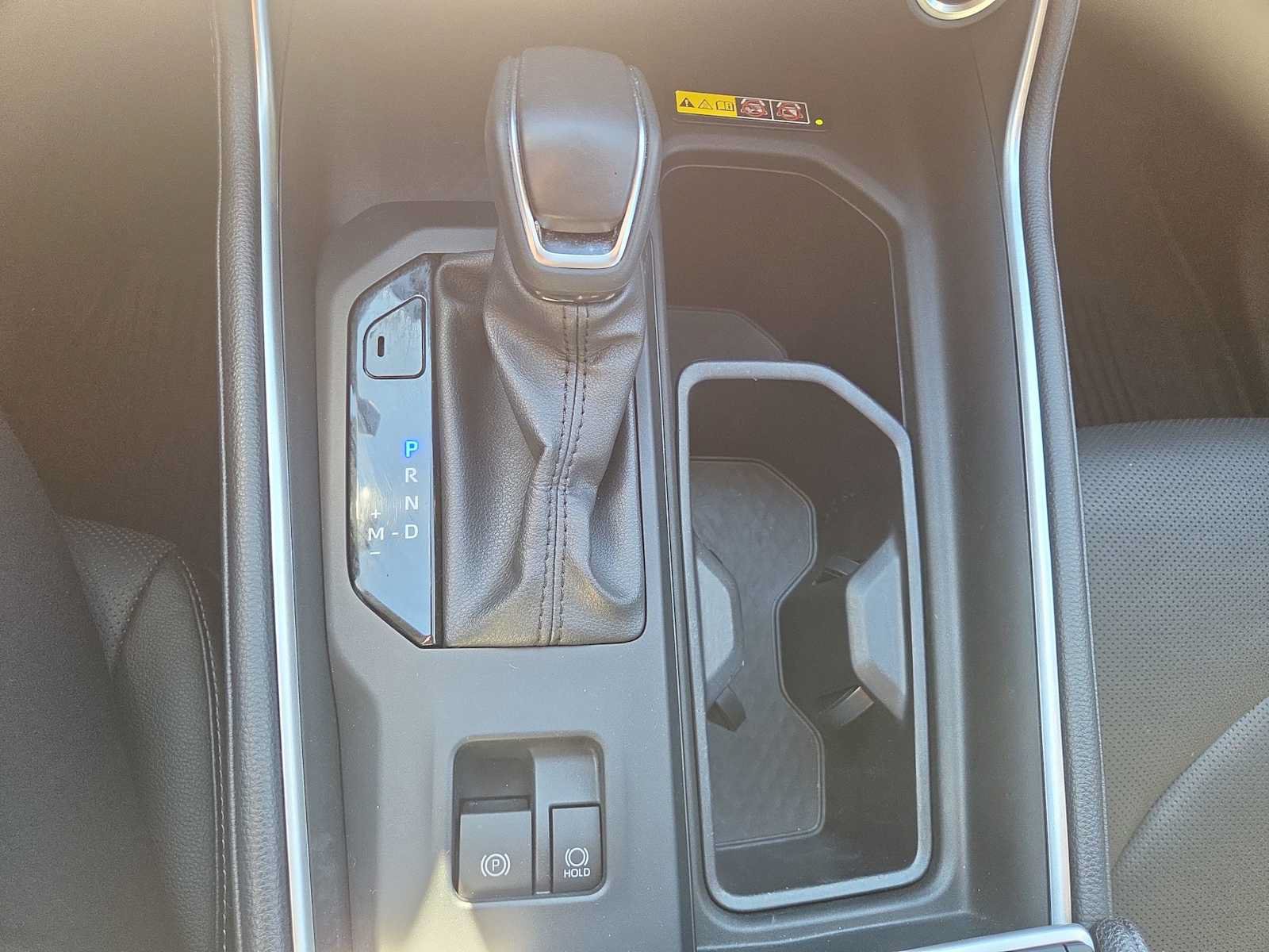Used 2024 Toyota Grand Highlander AWD image 12