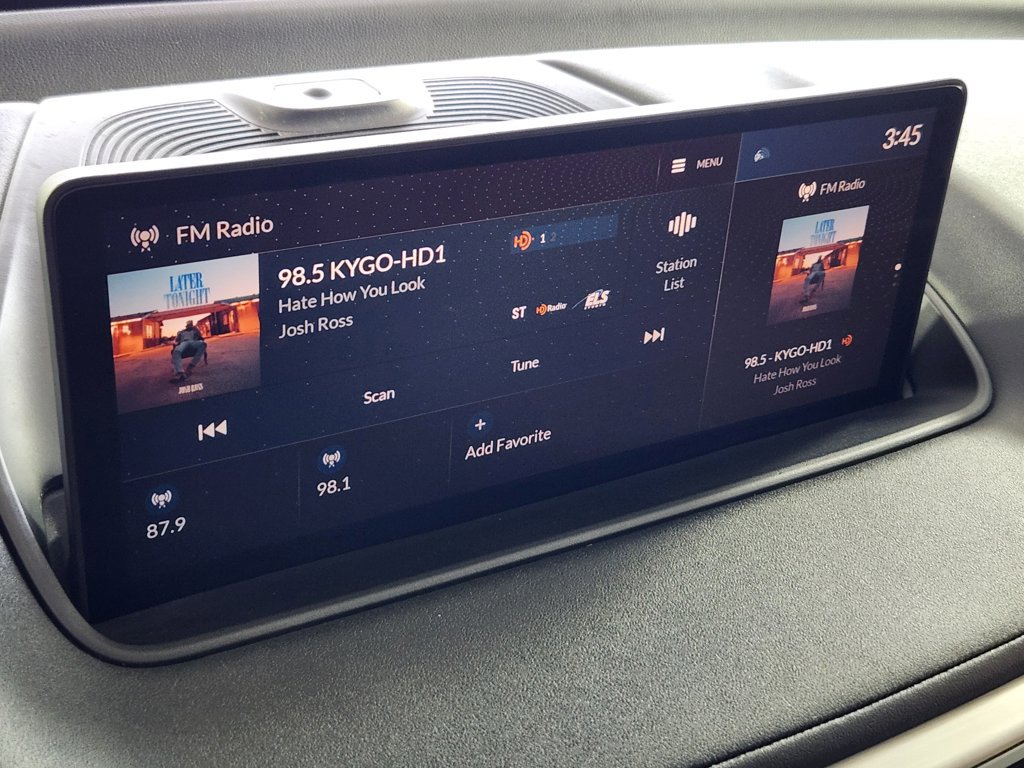 Used 2023 Acura MDX w/ Technology Package FWD image 22