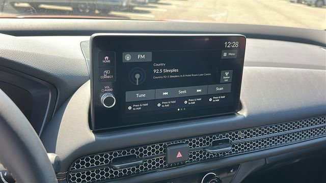 Used 2026 Honda HR-V Sport image 14