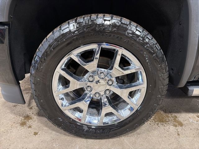 Used 2018 GMC Sierra 1500 Denali w/ Denali Ultimate Package image 12