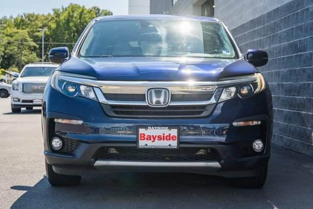 Used 2020 Honda Pilot EX-L image 3