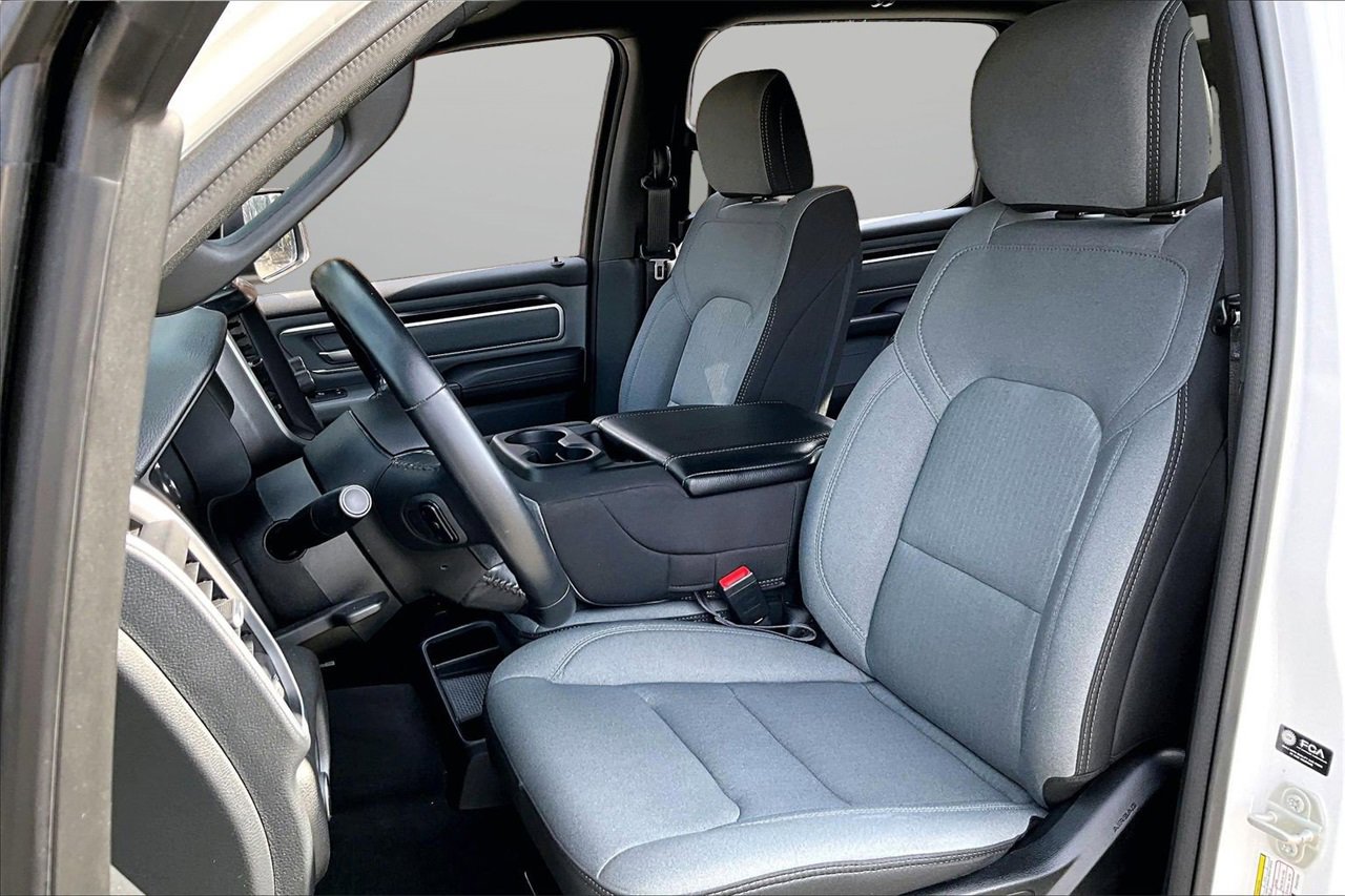 Certified 2023 RAM 1500 Big Horn image 20