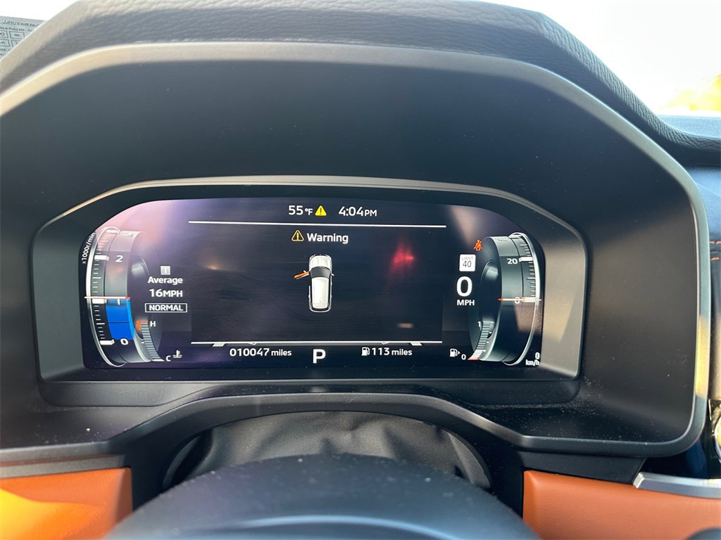 Used 2024 Mitsubishi Outlander SEL image 16