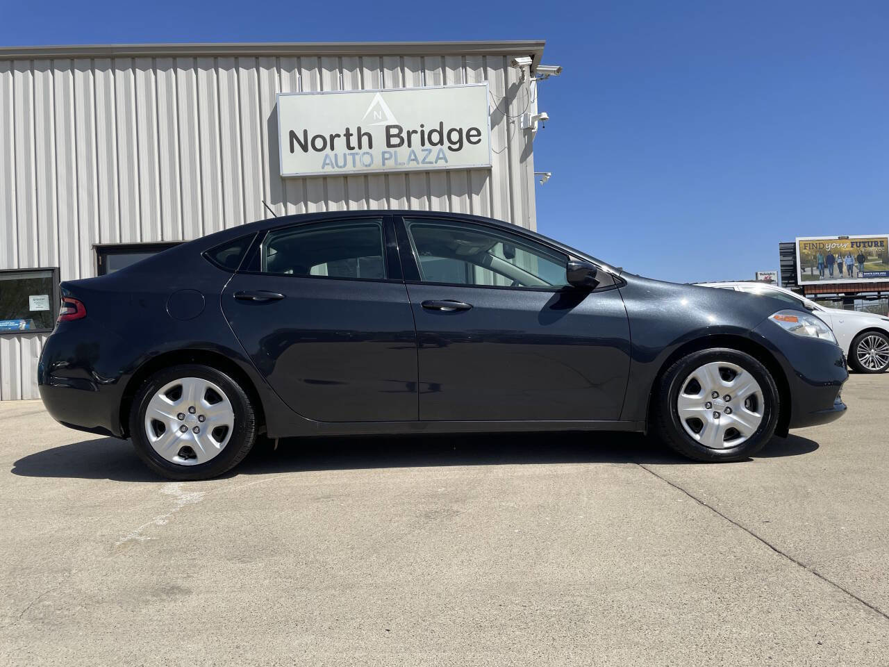 Used 2014 Dodge Dart SE w/ Convenience Group image 24