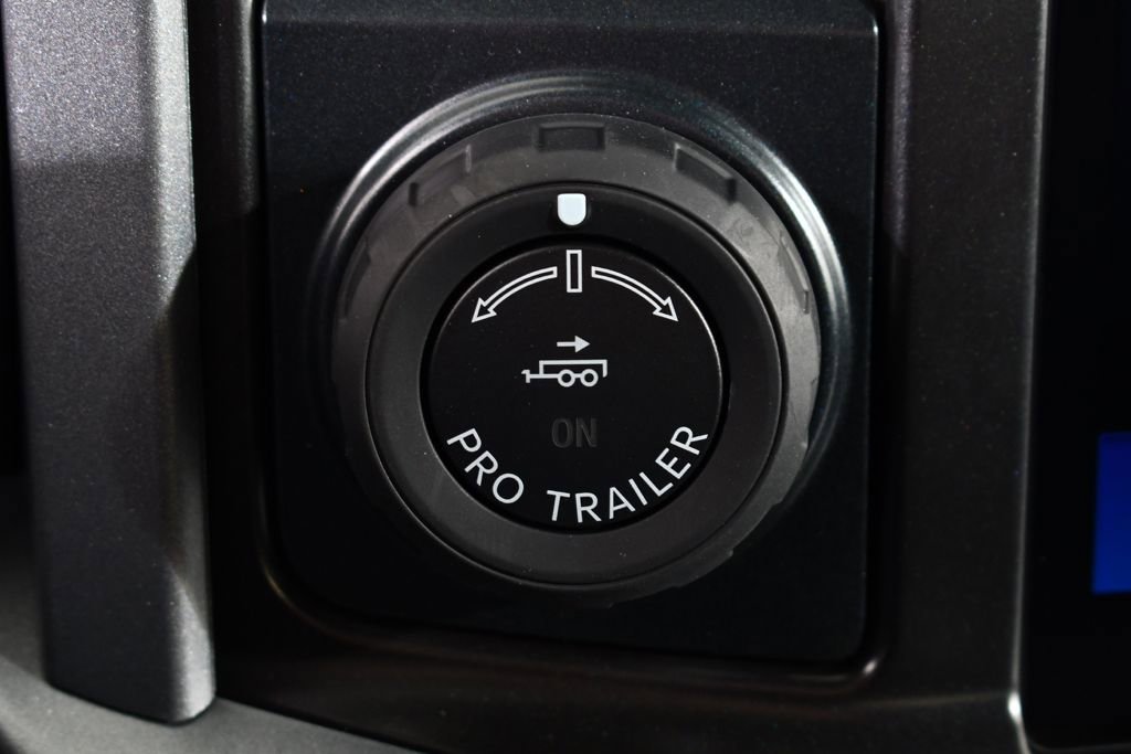 New 2026 Ford F150 XLT w/ Equipment Group 302A MID image 29